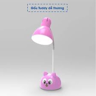 Đèn bàn học sinh RẠNG ĐÔNG LED RD-RL-27V2