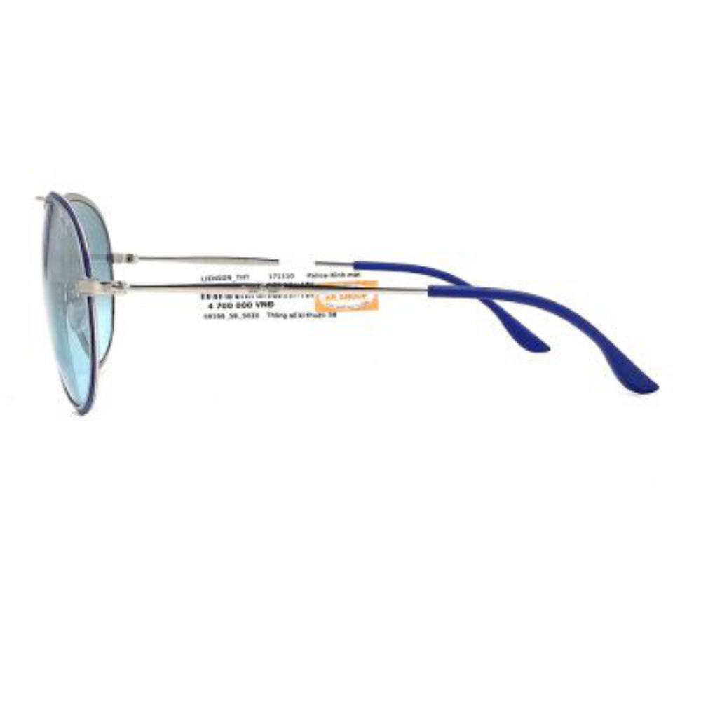 Kính mát police S8299 502X chính hãng, thiết kế dễ đeo bảo vệ mắt