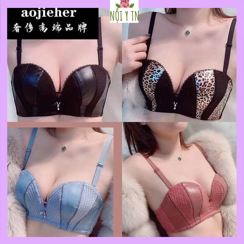 Áo chip, áo cụp pha da Hoàng Oanh