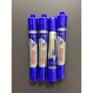 Bút lông dầu TL PM -09, Bút không xoá được