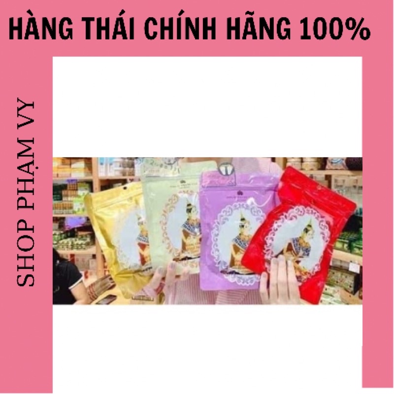 MIẾNG DÁN THẢI ĐỘC CHÂN THÁI LAN