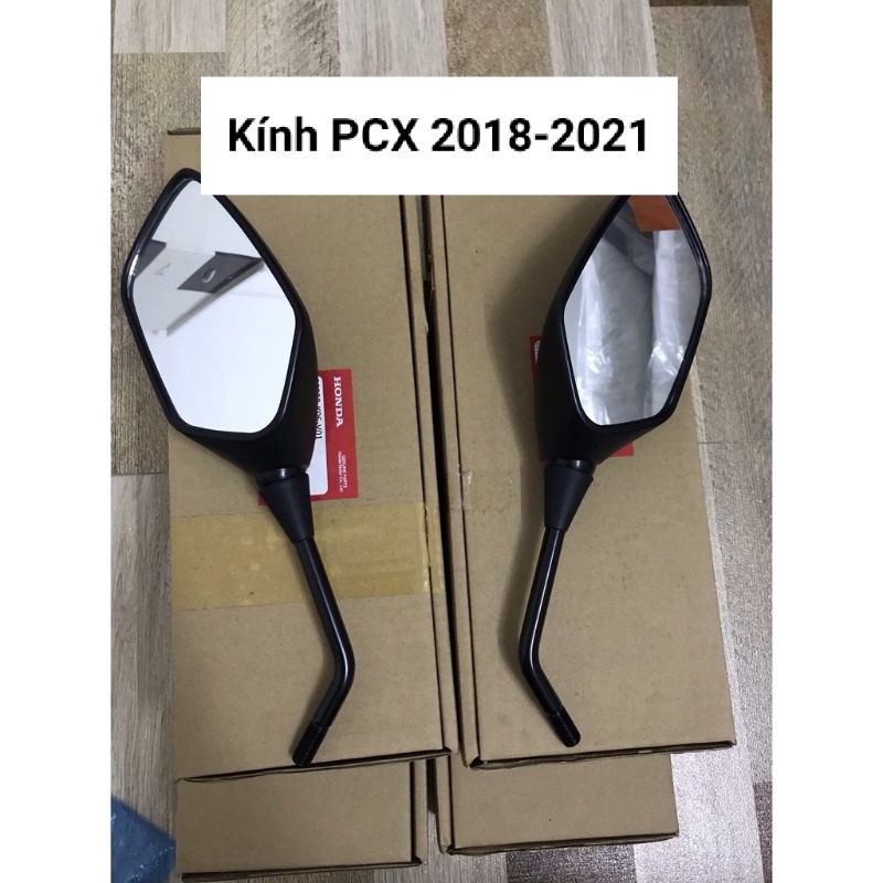 Kính Chiếu Hậu PCX (2018-2021) Chính Hãng Honda