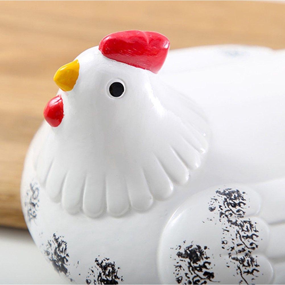 FAY Khay Sắt Đựng Trứng Gà Thiết Kế Sáng Tạo Chuyên Dùng