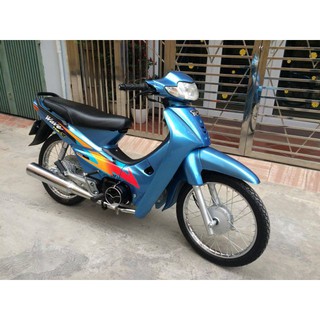 Lọc gió xe honda wave thái - hàng chính hãng