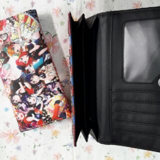 Ví  dài anime manga 170k