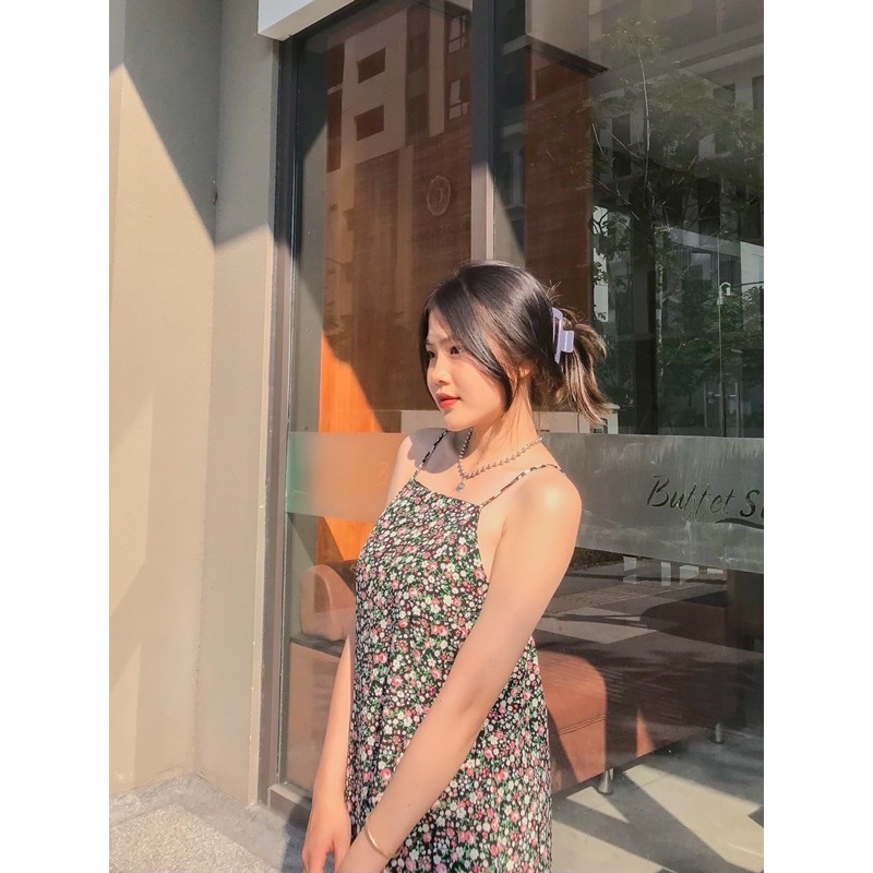 Maxi 2 dây | BigBuy360 - bigbuy360.vn