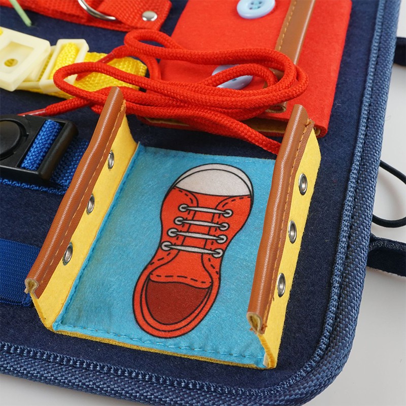 Bảng đồ chơi hỗ trợ triết lý giáo dục dành cho trẻ em