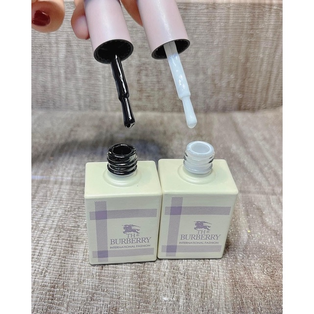 Sơn Gel trắng - đen - trắng sữa - nước gạo loại tốt