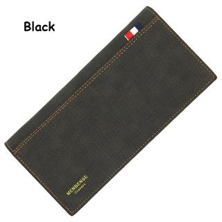 Ví Da Dài Thời Trang Dành Cho Nam