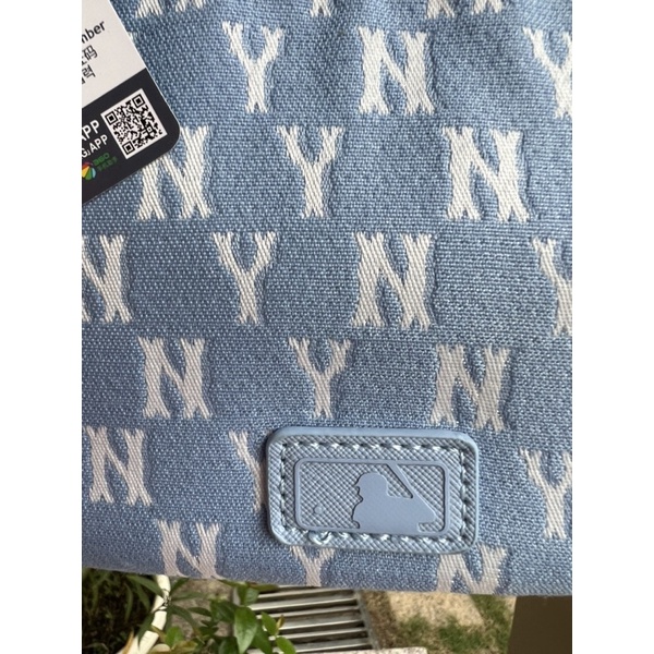 Túi MLB mẫu mới 2022 chính hãng