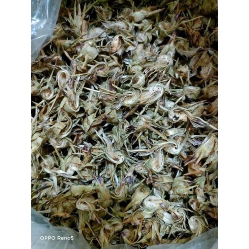 Trà Hoa Atiso Khô Nguyên Chất 1kg hàng săn ship