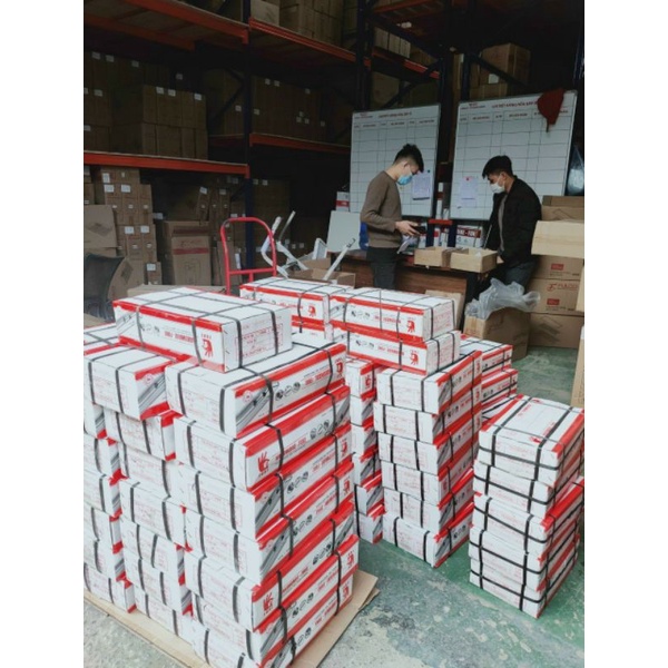 Ray bi 3 tầng không giảm chấn FUKI bản rộng 4.5 chiều dài 25cm,30cm,35cm,40cm