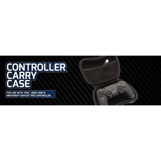 Bao đựng tay cầm PS4, Xbox One, Pro Controller Switch