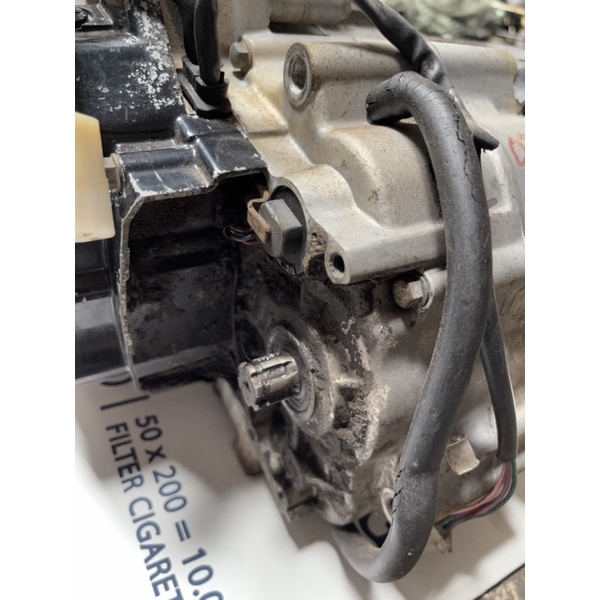 Máy wave tàu 110cm