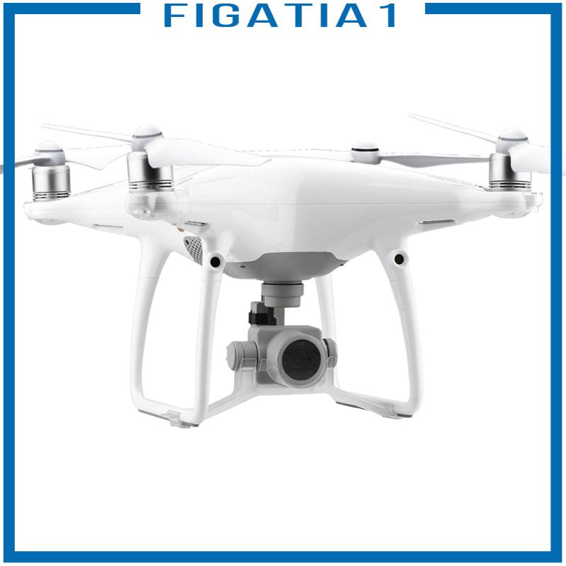 Khung Nhựa ABS Bảo Vệ Ống Kính Máy Ảnh Gimbal Gimbal Cho Phantom 4 Pro figatia1