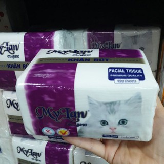 giấy rút Mylan