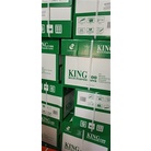 Giấy King 100 A4 66gms