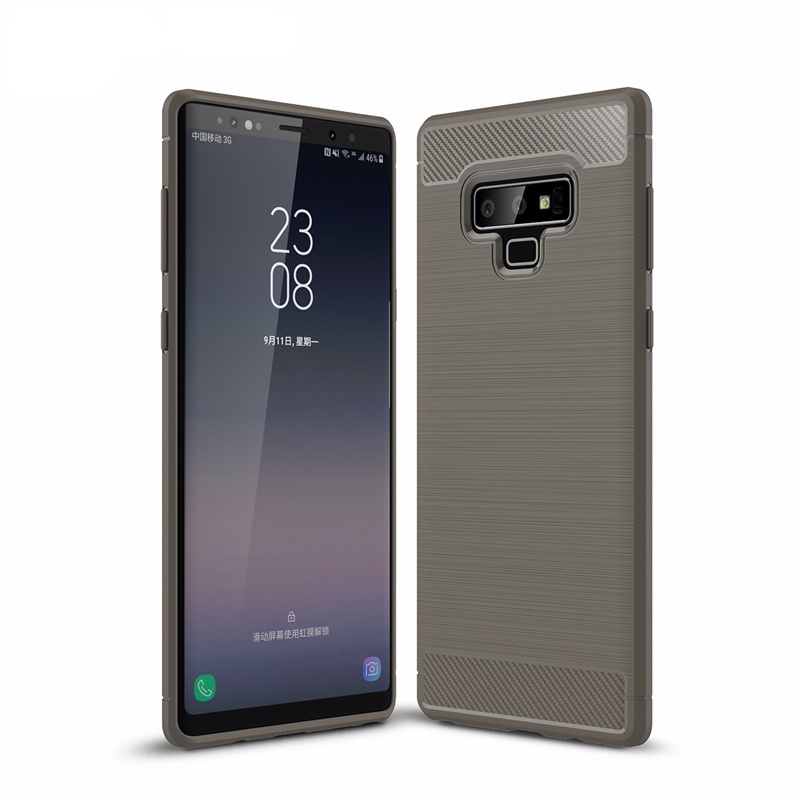 Ốp điện thoại TPU bảo vệ chống trầy cho Samsung Galaxy Note 9 Galaxy Note 9