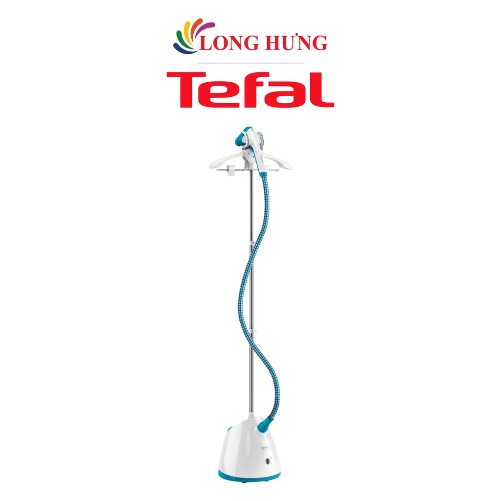 Bàn ủi hơi nước đứng Tefal IT2460E0 - Hàng chính hãng