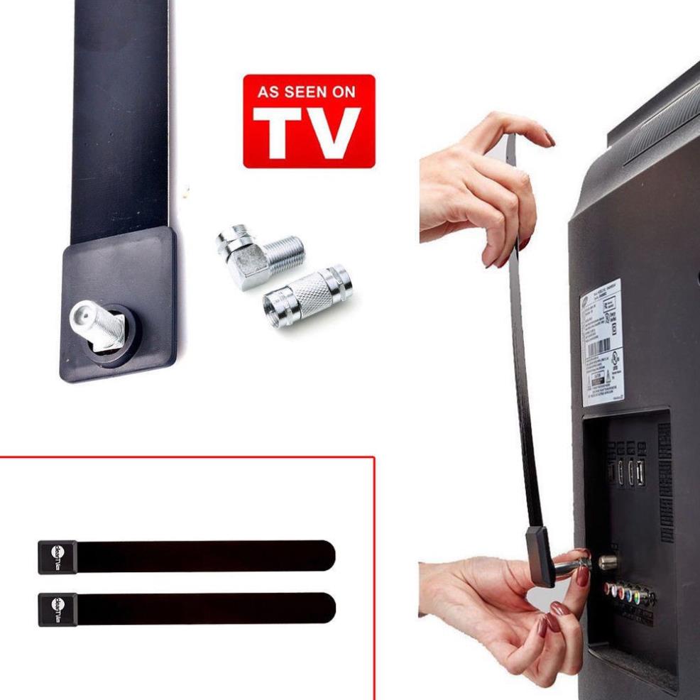 Ăng-ten thu sóng truyền hình kts vệ tinh chuyên dụng cho TV HD 100 + 1080P