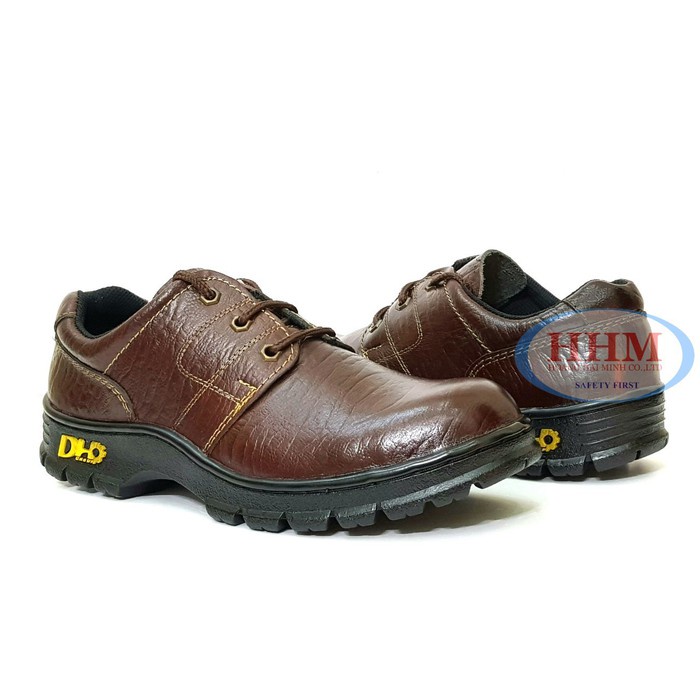 Giày bảo hộ cao cấp DH01