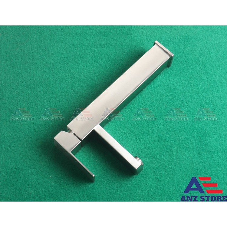 Vòi LAVABO nóng lạnh rửa mặt bằng Inox SUS304 - VUÔNG VIAS VA115 | BigBuy360 - bigbuy360.vn