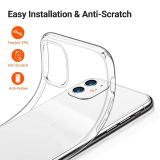 Ốp điện thoại cho For IPhone 15 14 13 12 Mini 11 Pro XS Max X XR 8 7 6 6S Plus 5S 5 SE