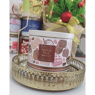 Nến thơm 3 bấc Bath & Body Work