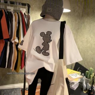 Áo thun bigsize ulzzang