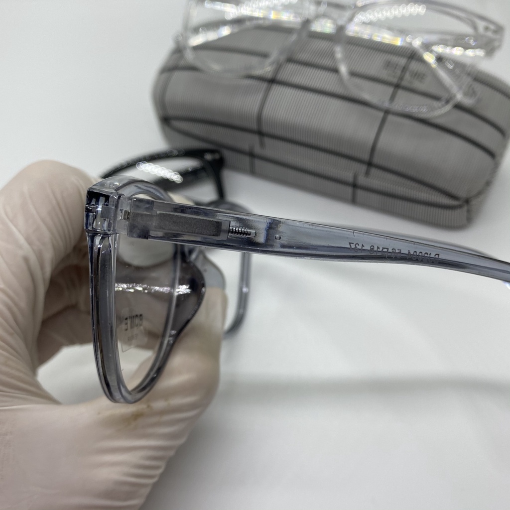 Mắt kính râm chữ V gọng VUÔNG nhiều màu,kính mát teen nam nữ Hàn Quốc thời trang