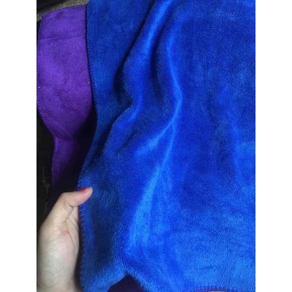 KHĂN LAU Ô TÔ, XE HƠI CHUYÊN DỤNG NHIỀU KÍCH THƯỚC  - Otocare247