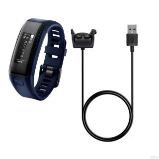 Đế Sạc Cho Đồng Hồ Thông Minh Garmin Vivosmart Hr