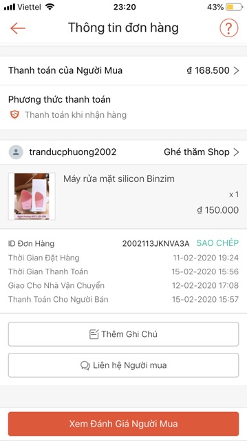 [Nhập mã FSS06MAY5, hoàn 20% tối đa 20k cho đơn 50k] Máy rửa mặt silicon Binzim | BigBuy360 - bigbuy360.vn