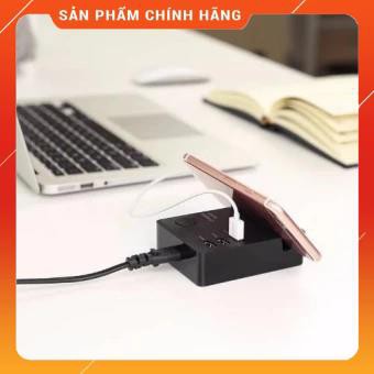 [Mã SKAMPUSHA7 giảm 8% đơn 250k]Bộ sạc đa năng USB 3 cổng dài 1.5M UGREEN 20386 dailyphukien