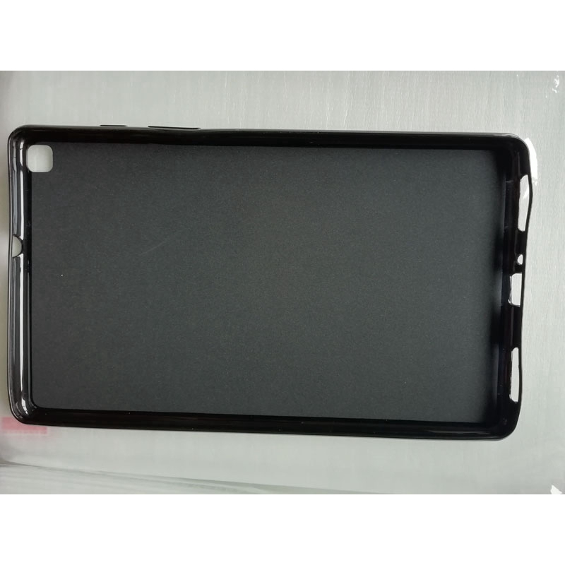 Soft jelly case Ốp lưng For Samsung Galaxy Note Tab 2 3 4 S S2 A A6 10.1 10.5 S4 E 7.0 8.4 8.0 9.6 9.7 Vỏ bảo vệ