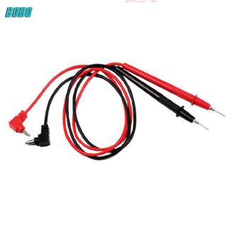 Multimeter measuring probe
