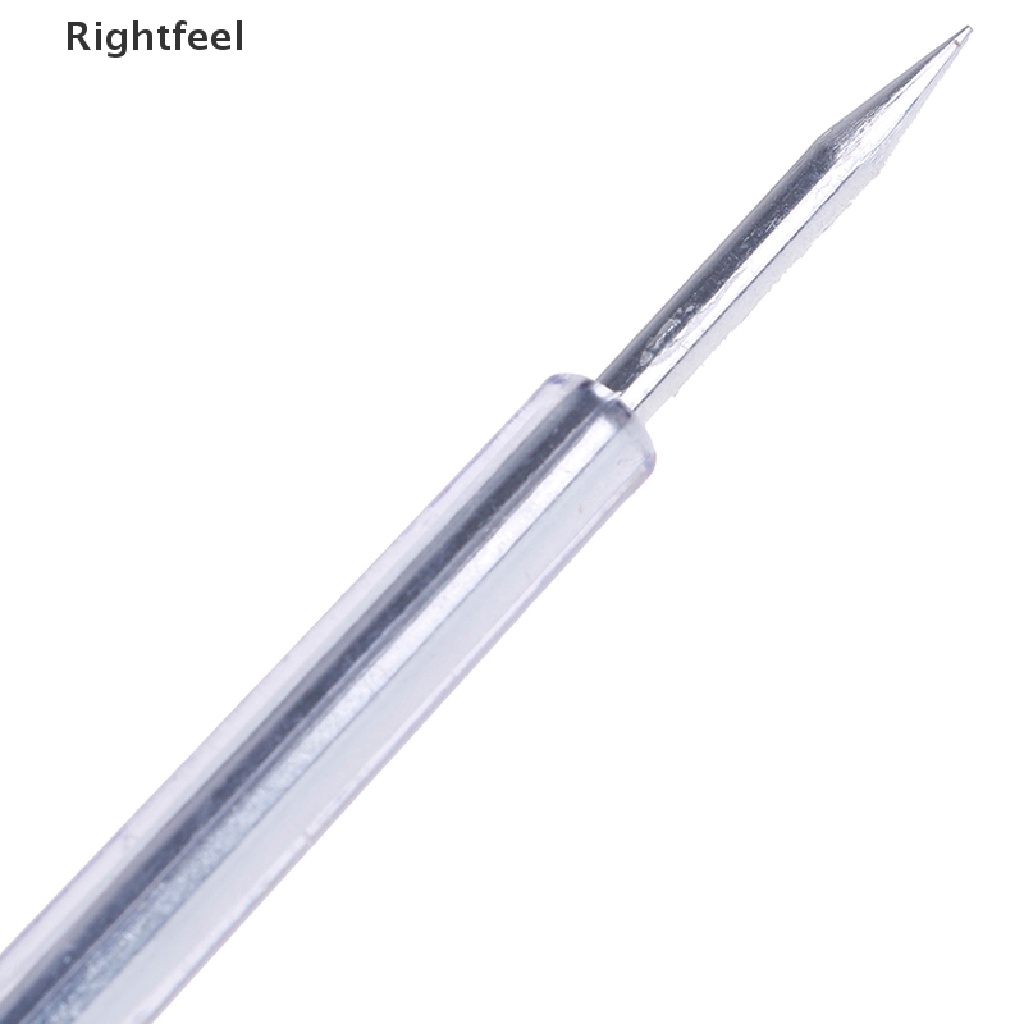 [Rightfeel] Bộ Kiểm Tra Điện Áp Xe Hơi Cho Hệ Thống Đèn Thử Nghiệm DC 6V / 24V