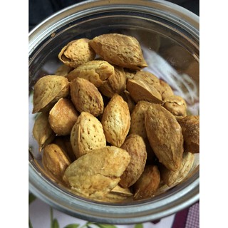 HẠT HẠNH NHÂN ĐĂK LĂK – LOẠI HẠT ĐƯỢC YÊU THÍCH NHẤT