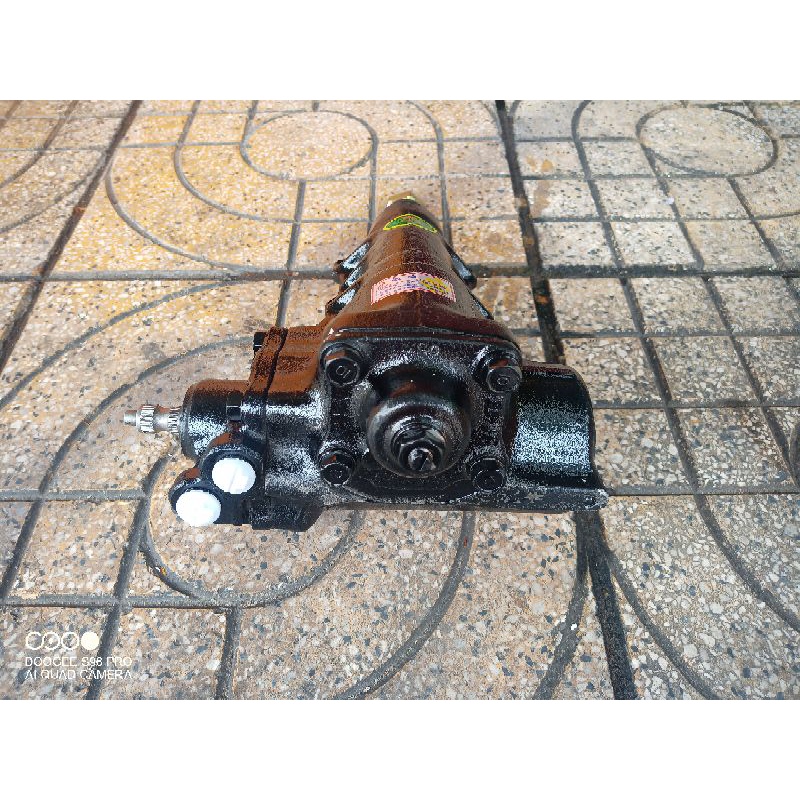 Hộp lái - Bót lái  Pajero V31 V32 V33 V43 V45 V46 MR112834 / MR267973