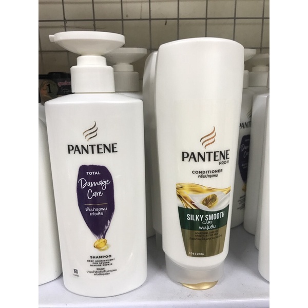 dầu gội xả pantene thái lan