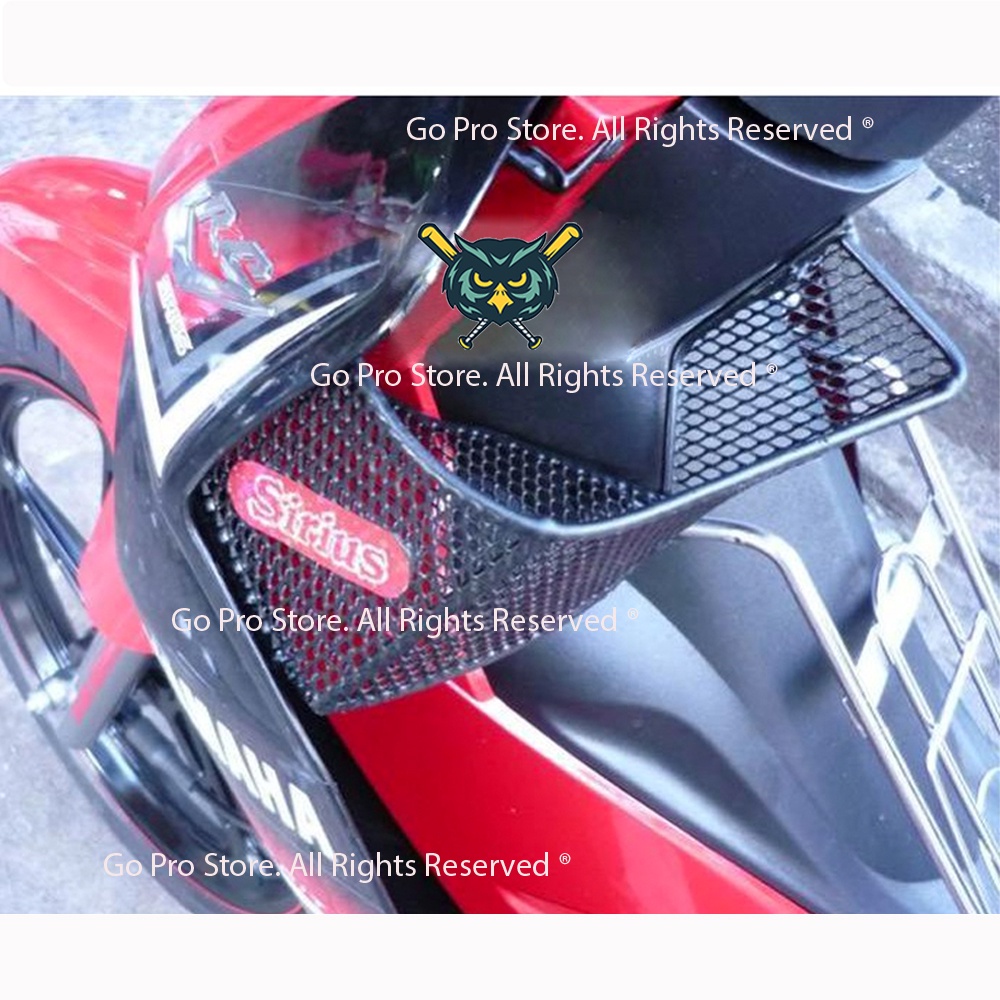 Rổ Hông Lưới SIRIUS