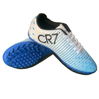 Giày Đá Banh CR7 May Full Đế
