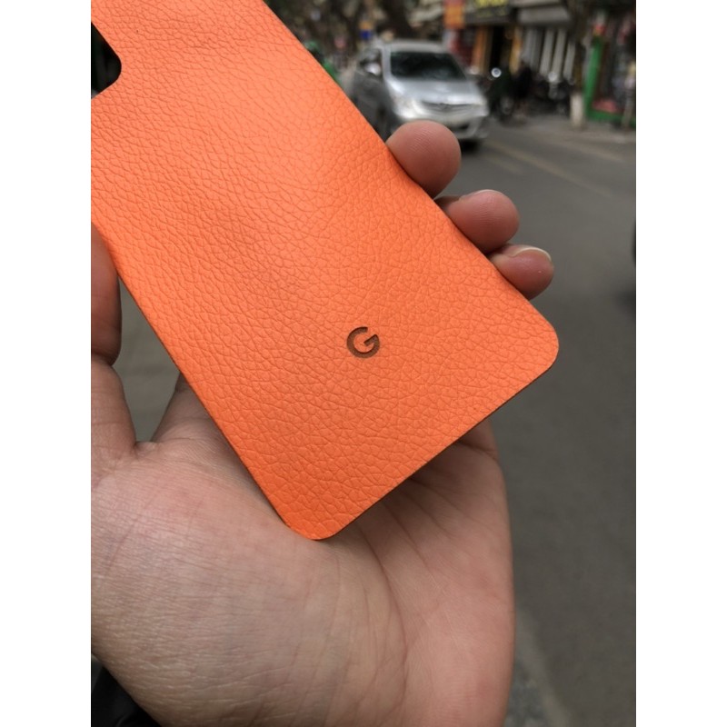 Dán Da Google Pixel 1