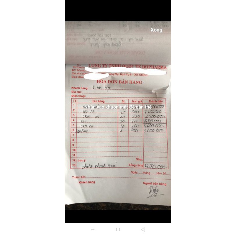 serum lamer care dr.lacir chai to | BigBuy360 - bigbuy360.vn