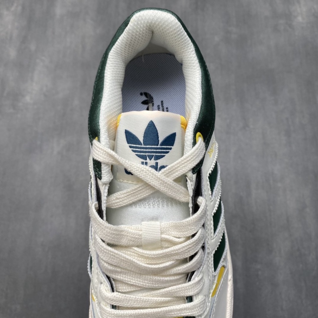 Giày sneakers adidas Drop Step XL Cổ Thấp Thời Trang retro GW9735 36-45