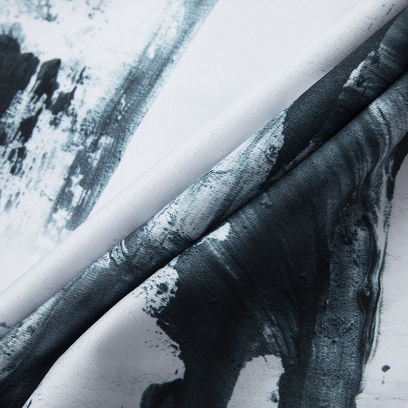 Áo Sơ Mi Nam ICON DENIM Tay Ngắn Cổ Vest Relax Fit Brush | BigBuy360 - bigbuy360.vn