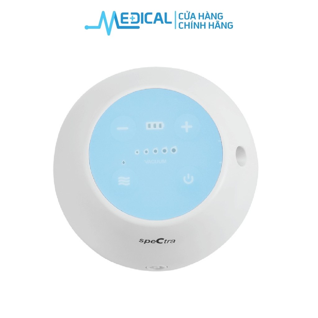 Máy hút sữa điện đôi SPECTRA M1 chính hãng bảo hành 2 năm - MEDICAL