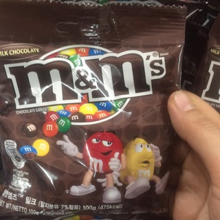 FREE SHIP 99K - Kẹo M&M 17-37k