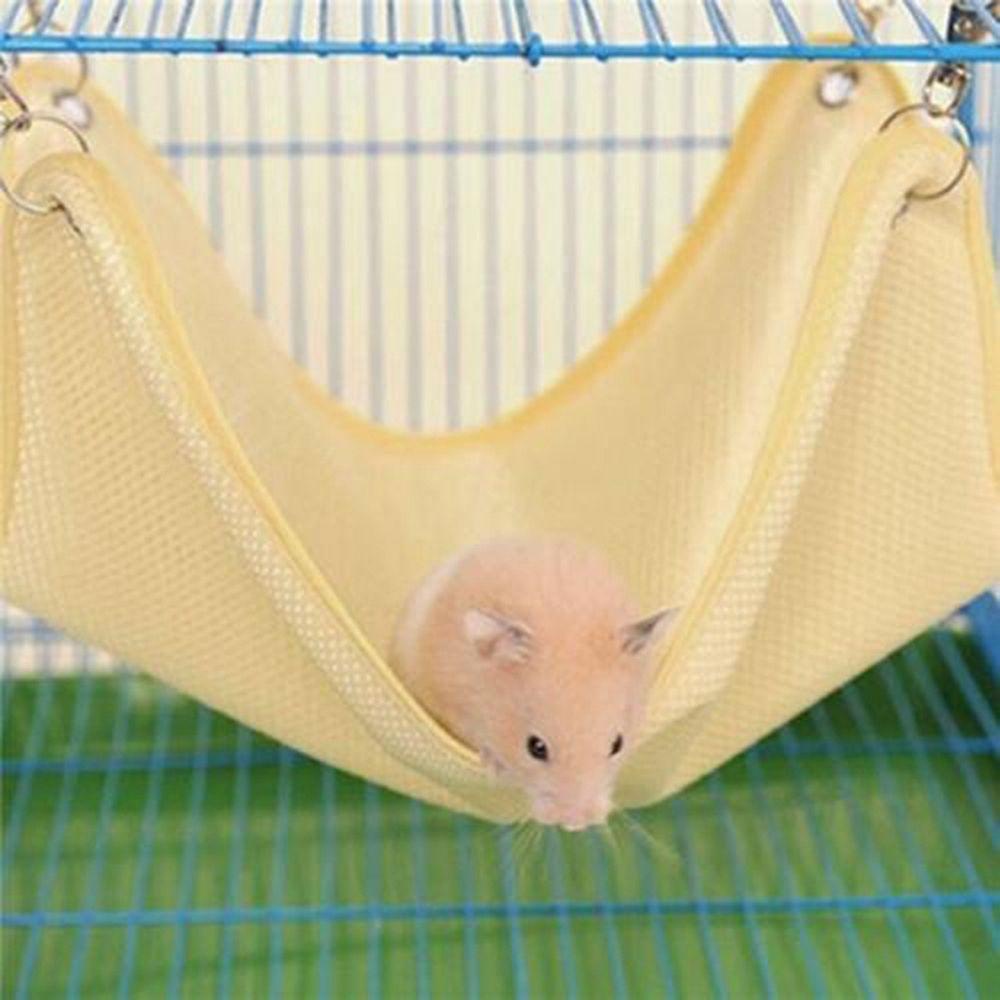 Võng Ngủ Thoáng Khí Dành Cho Chuột Hamster
