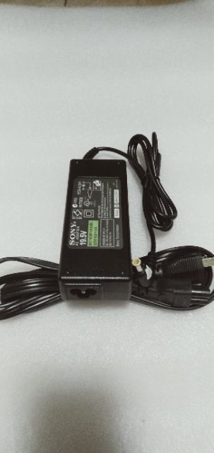 Nguồn 19.5V 4.7A Kèm dây